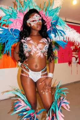 SoundCity Mas’ ‘Sucre’ for Labor Day|SoundCity Mas’ ‘Sucre’ for Labor Day