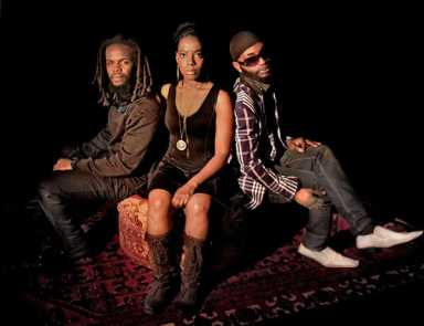Oxygen makes soulful Reggae