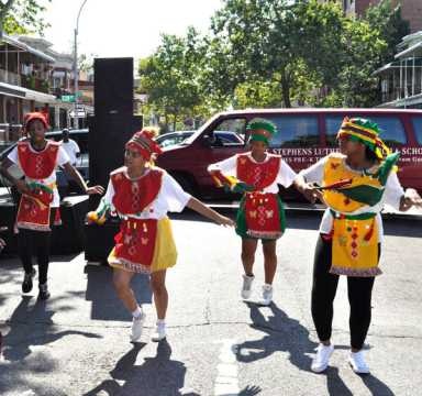 Folk Feet celebrates 10 yrs|Folk Feet celebrates 10 yrs