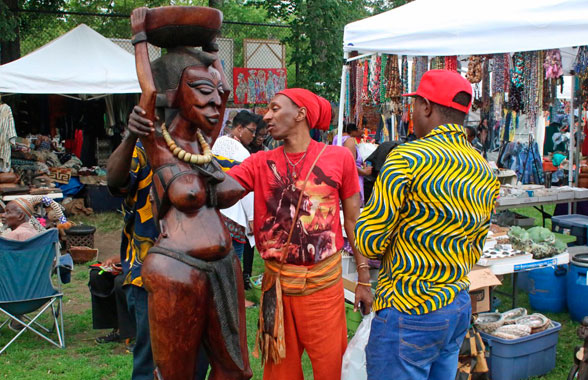Thousands attend African Arts Festival|Thousands attend African Arts Festival|Thousands attend African Arts Festival