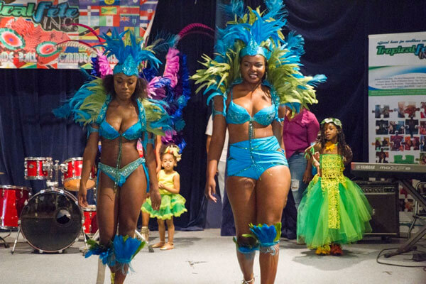 Tropicalfete to depict ‘Going Green, Loving The Earth’|Tropicalfete to depict ‘Going Green, Loving The Earth’|Tropicalfete to depict ‘Going Green, Loving The Earth’