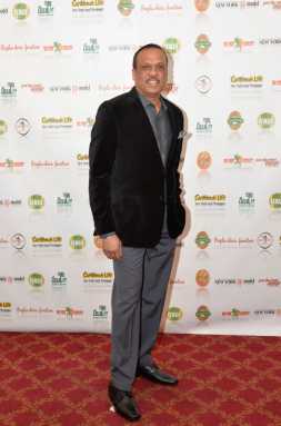 Jamaicans, Trinidadians to be honored