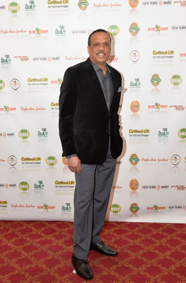 Jamaicans, Trinidadians to be honored