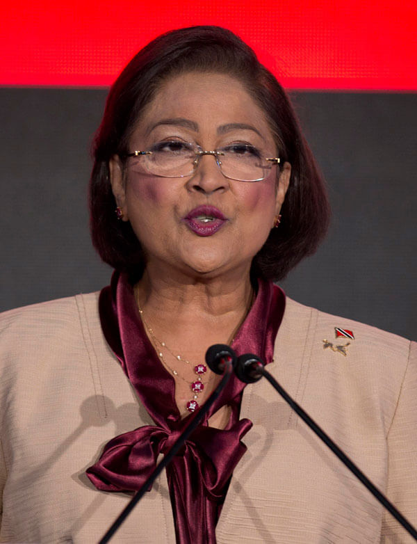 Guyana, Trinidad & Tobago pursue cooperation