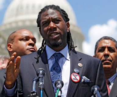 Brooklyn pols praise Jamaica on 53rd anniversary