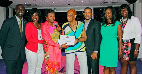 Jamaicans, Trinidadians honored on anniversaries|Jamaicans, Trinidadians honored on anniversaries
