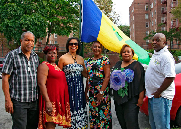 Massive Vincy Day U.S.A. on Saturday