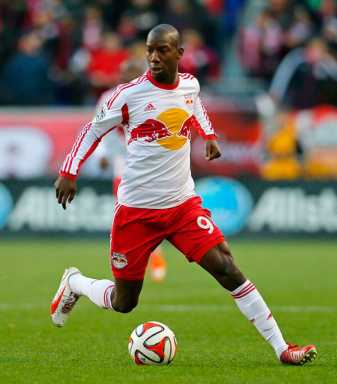 RED BULLS SWEEP NY|RED BULLS SWEEP NY