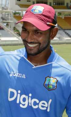 Windies team fails to qualify