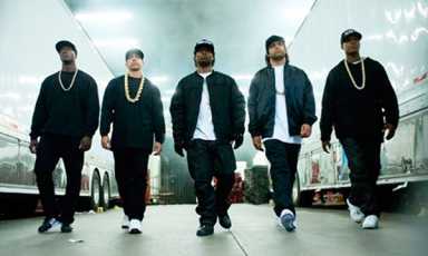 Rise and demise of legendary gangsta’ group