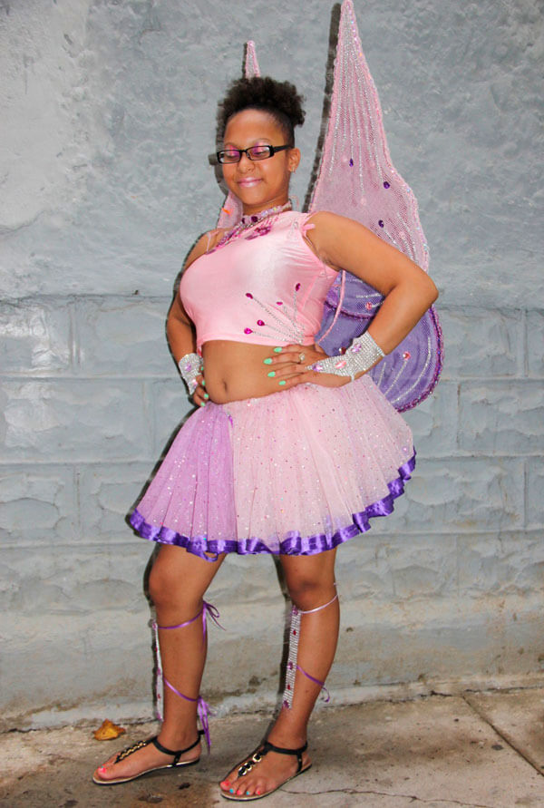 Diamond Entertainment & Crew’s ‘Wings of Love’|Diamond Entertainment & Crew’s ‘Wings of Love’