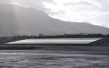 Caribbean seeks funding for renewable energy mix