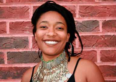 Artist aims to capture Lauryn Hill