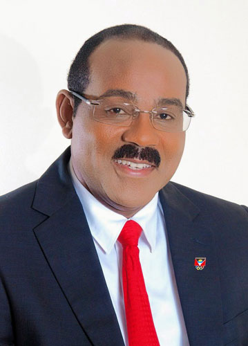 U.S. congratulates Antigua, Dominica