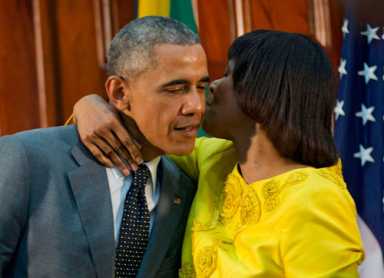Brits: Ok if Jamaica nixes Queen rule