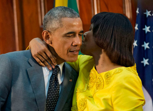 Brits: Ok if Jamaica nixes Queen rule