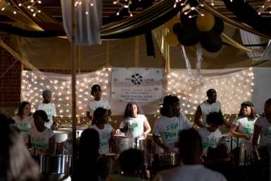 Steelbands difficult search for practice space|Steelbands difficult search for practice space