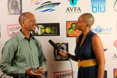 Vincy Film Festival hopes to bring new opportunities to Caribbean|Vincy Film Festival hopes to bring new opportunities to Caribbean