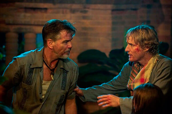 There’s no escaping it: You’ll love ‘No Escape.’