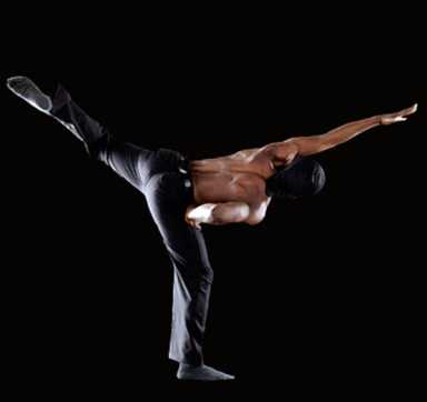 Lambert’s story explored through dance
