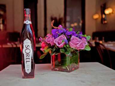 Sorrel for sale, internationally|Sorrel for sale, internationally