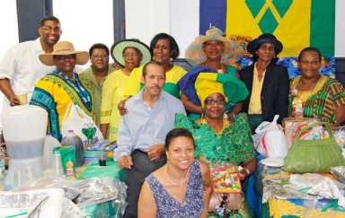 St. Paul’s Church stages very successful Int’l Day|St. Paul’s Church stages very successful Int’l Day