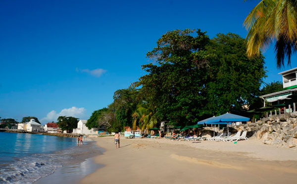 Caribbean still most popular tourist destination