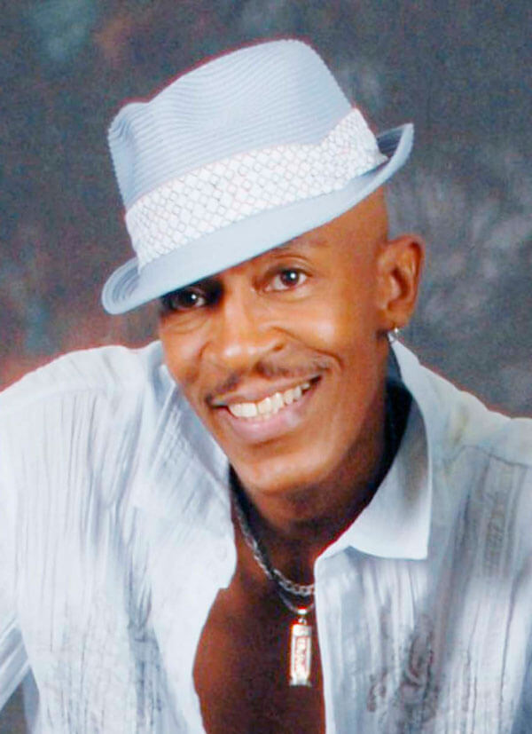Ray Owens to star at Jamaican Gala|Ray Owens to star at Jamaican Gala