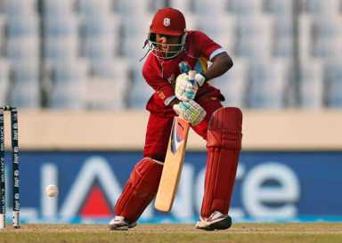 Taylor new Windies Women captain