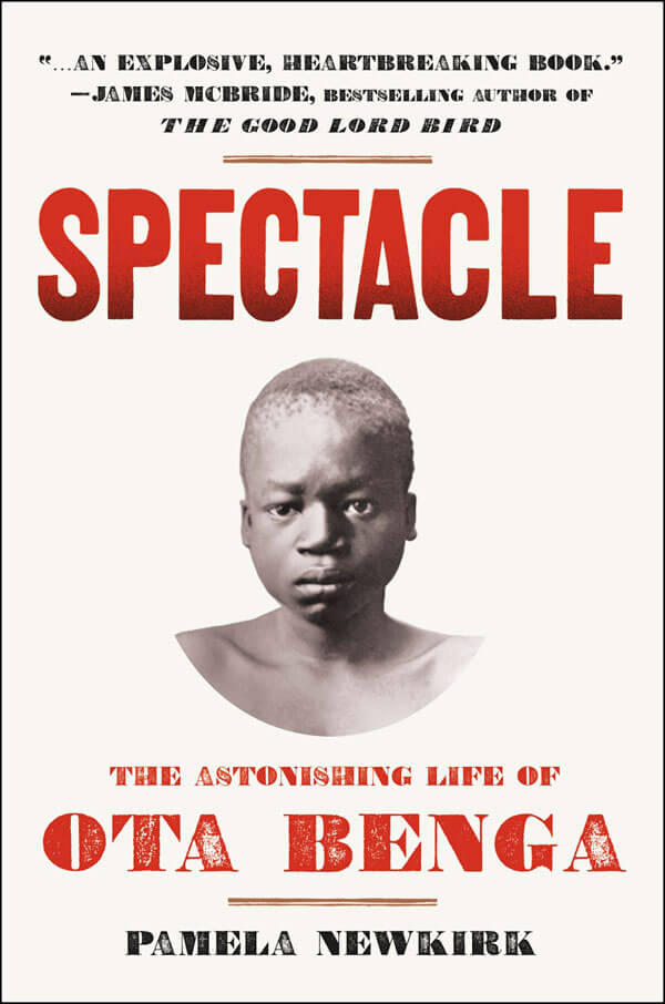The Astonishing Life of Ota Benga