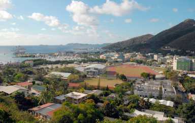 Caribbean Telecom Union holds ICT Week in BVI