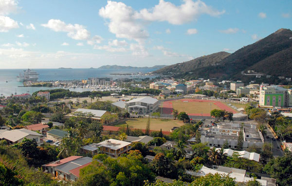 Caribbean Telecom Union holds ICT Week in BVI