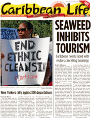 Caribbean Life: Brooklyn Edition: August 21