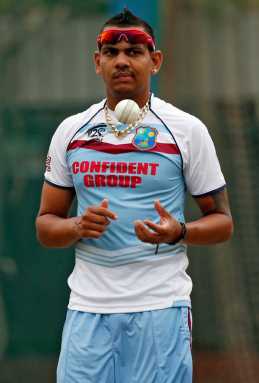 Mystery spinner returns to squad
