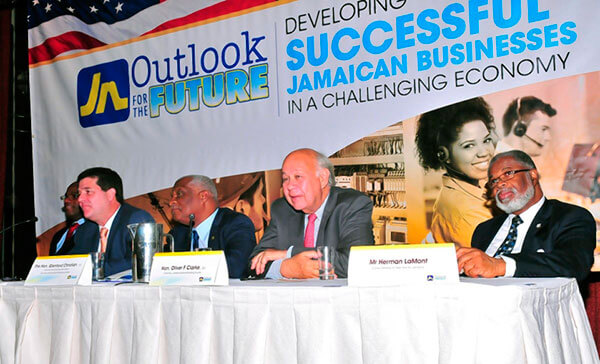 Jamaica is ‘open for business’|Jamaica is ‘open for business’
