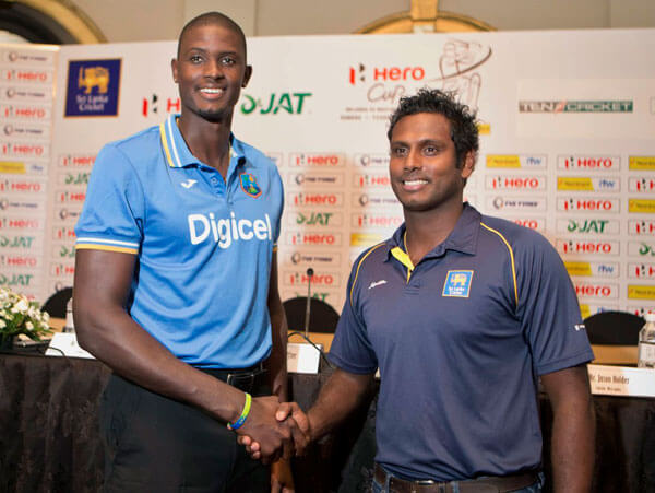 Jason Holder stuck in ongoing crisis
