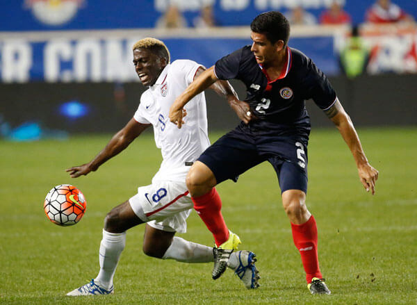 COSTA RICA WINS|COSTA RICA WINS