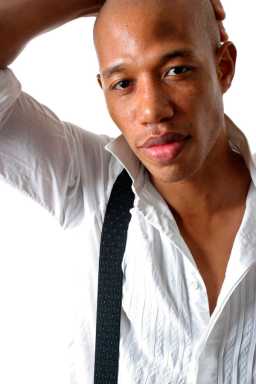 Jamaican artist visits New York