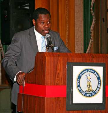 Protest over anti-Haitian job posting