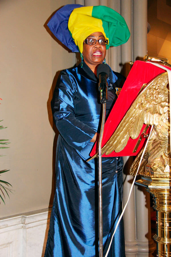 Envoy says St. Vincent’s record ‘solid’|Envoy says St. Vincent’s record ‘solid’|Envoy says St. Vincent’s record ‘solid’