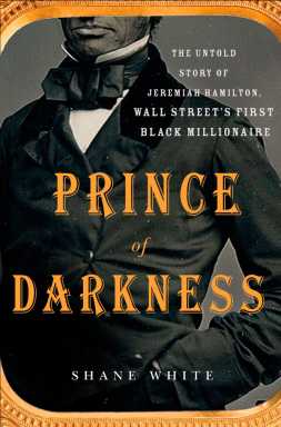 Wall Street’s First Black Millionaire