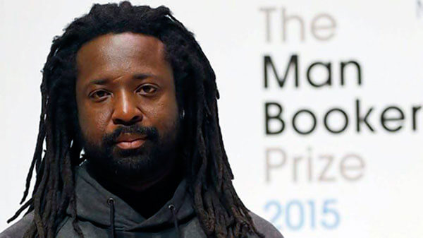 Jamaican novelist wins prestigious literary prize|Jamaican novelist wins prestigious literary prize