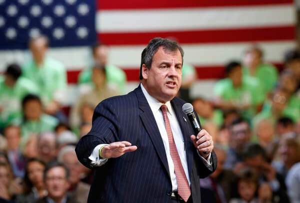 Another likely exit from GOP circus