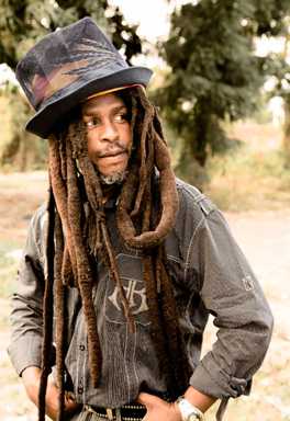 David Hinds, Sister Carol to be feted at Rasta Banquet|David Hinds, Sister Carol to be feted at Rasta Banquet