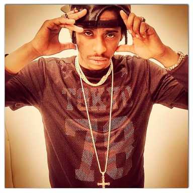 Alandon sees growth in his music
