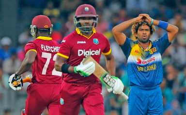 West Indies must develop ODI strategy