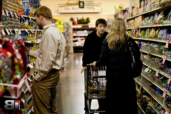 Independent & Foreign Films
