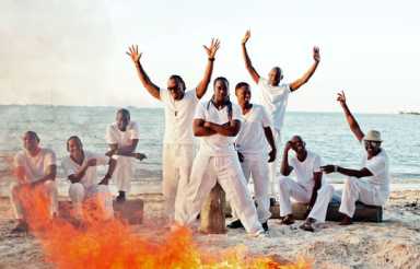 Baha Men unleashed|Baha Men unleashed
