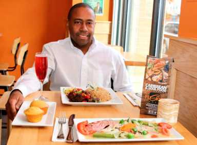 Fusion East offers community new dining option|Fusion East offers community new dining option