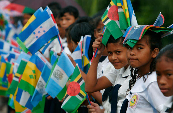 Scientists map genetic history of humans in the Caribbean